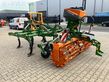 Cultivador - Amazone - Cenio 3000 met kooirol SW 600 & GreenDrill 200-E