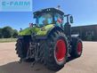 Tractor agrícola - Claas - axion 920 stage v