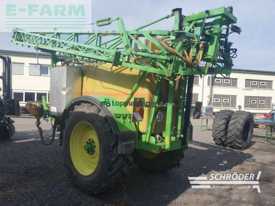 Atomizador - Dammann - anp 5027