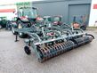 Cultivador -  - pluton 4 meter hydraulisch