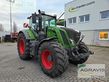 Tractor agrícola - Fendt - 828 vario s4 profi plus