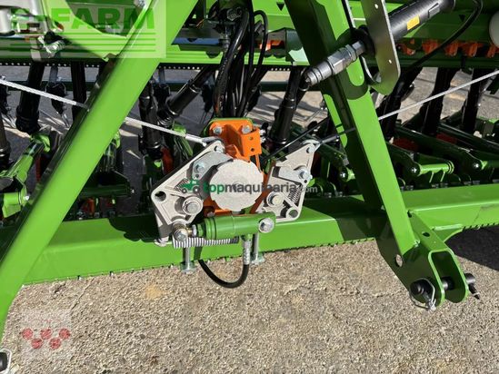 Sembradora - Amazone - d9 3000 special