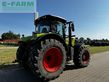 Tractor agrícola - Claas - axion 870