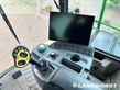 Cosechadora de Cereal - Krone - big x 780