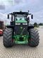 Tractor agrícola - John Deere - 7290r