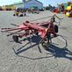 Rastrillo -  - Schwader / SK 300