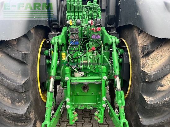 Tractor agrícola - John Deere - 6r250