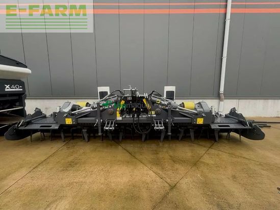 Grada rotativa - Sky - hrws 5000.28