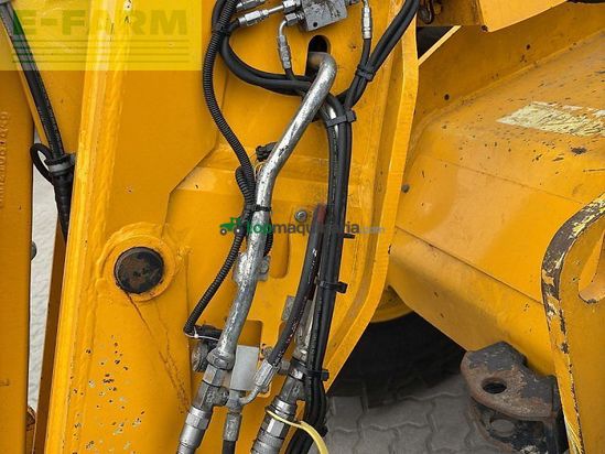 Telescopica - JCB - 541-70 agri plus
