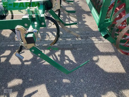 Cultivador - Regent - terrakan 5000 r6