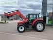Tractor agrícola - Massey Ferguson - 5445 dyna4