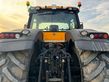 Tractor agrícola - JCB - fastrac 7270 p-tronic