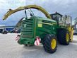 Cosechadora de Cereal - John Deere - 7400 + 360 + 630b / kein 7450 7480