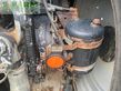 Tractor agrícola - Same - silver 160 dt