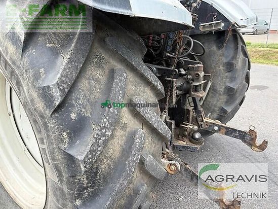 Tractor agrícola - Valtra - n 142 d
