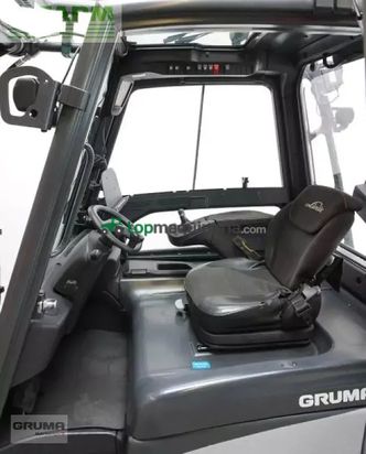 Elevadora - Linde - e 30/600 hl 387