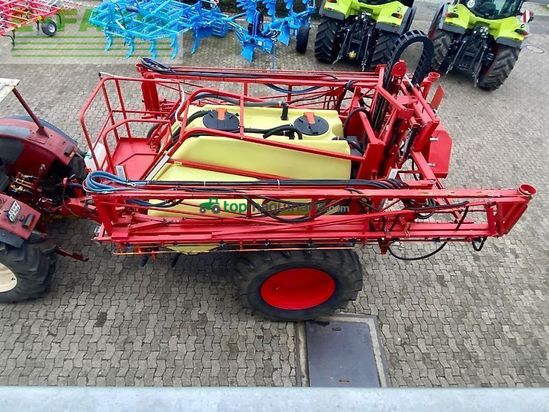 Atomizador - Rau - ikarus a 38