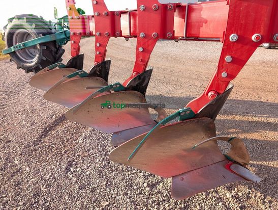 Arado - Kverneland - ecomat on-land 10-schar