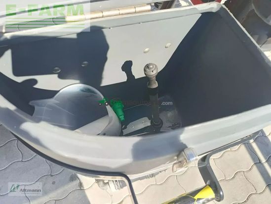 Atomizador - Bargam - mecpoli1300-bdi-15m