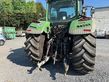 Tractor agrícola - Fendt - 724 power