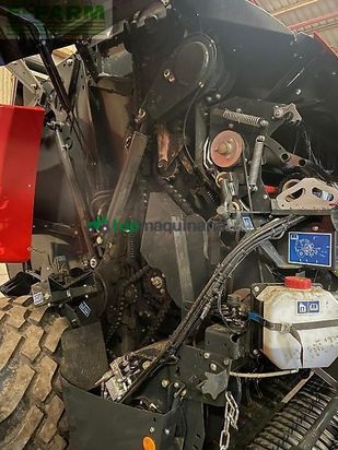 Empacadora gigant - Kuhn - vb 7190 (tim) oc 23