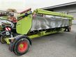 Cabezal - Claas - direct disc 600 + tw