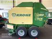 Empacadora gigant - Krone - vario pack 1800 multicut