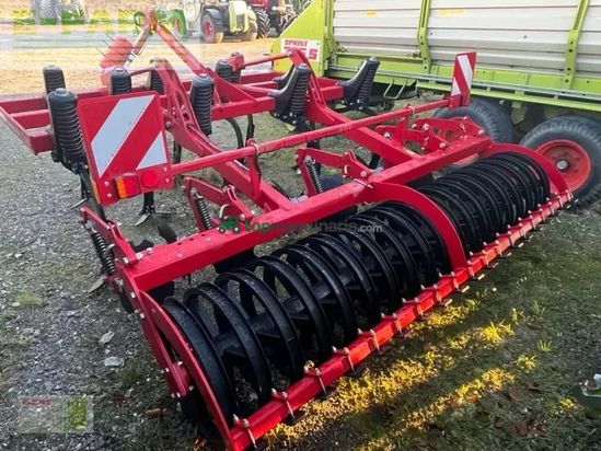 Cultivador - Horsch - terrano 3 fx (terragrip zinken)