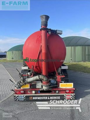 Equipamiento / accesorio - Kässbohrer - sts 30