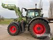 Tractor agrícola - Fendt - 724 vario gen6 profi plus