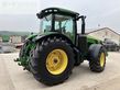 Tractor agrícola - John Deere - 8310r powr shift *motor neu*