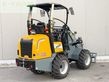 Minicargadora - Giant - g-2300 hd