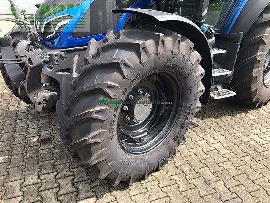 Tractor agrícola - Valtra - g135