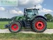 Tractor agrícola - Fendt - 826 vario profi plus ProfiPlus