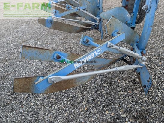 Arado - Lemken - juwel 8