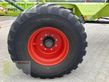 Rastrillo - Claas - liner 4800 business
