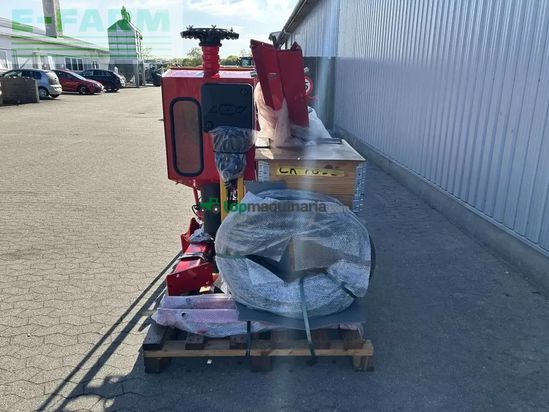 Sembradora - Väderstad - biodrill bda 360