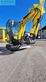 Excavadora - New Holland - e19c