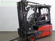 Elevadora - Linde - e 18 l evo 386-02