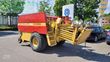 Empacadora gigant - New Holland - d800 defekt