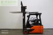 Elevadora - Linde - e 20 l evo 386-02