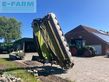 Cortacésped manual - Claas - disco 1010 trend