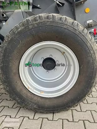 Empacadora gigant - Massey Ferguson - rb4180 v