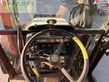 Tractor agrícola - Steyr - 968