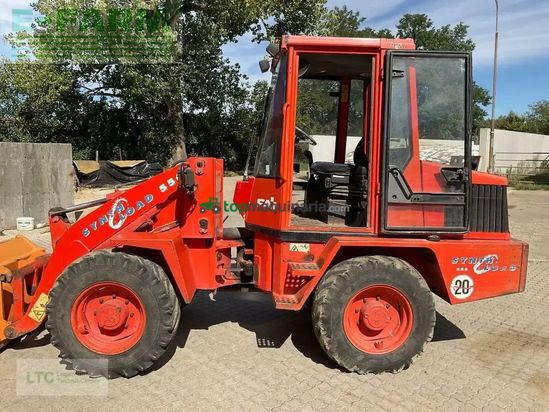 Telescopica -  - fai 556