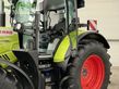 Tractor agrícola - Claas - arion 550 cmatic rtk