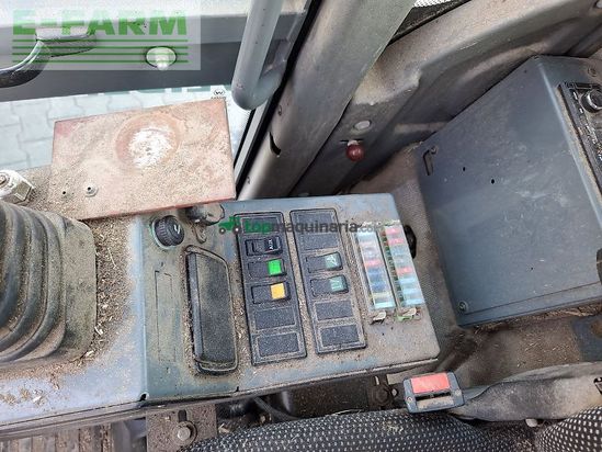 Telescopica - Weidemann - 4080 t