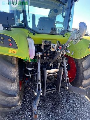 Tractor agrícola - Claas - arion 420
