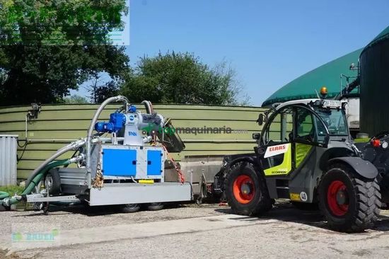 Equipamiento / accesorio - Bauer - separator plug & play