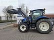 Tractor agrícola - New Holland - t6020 elite Elite
